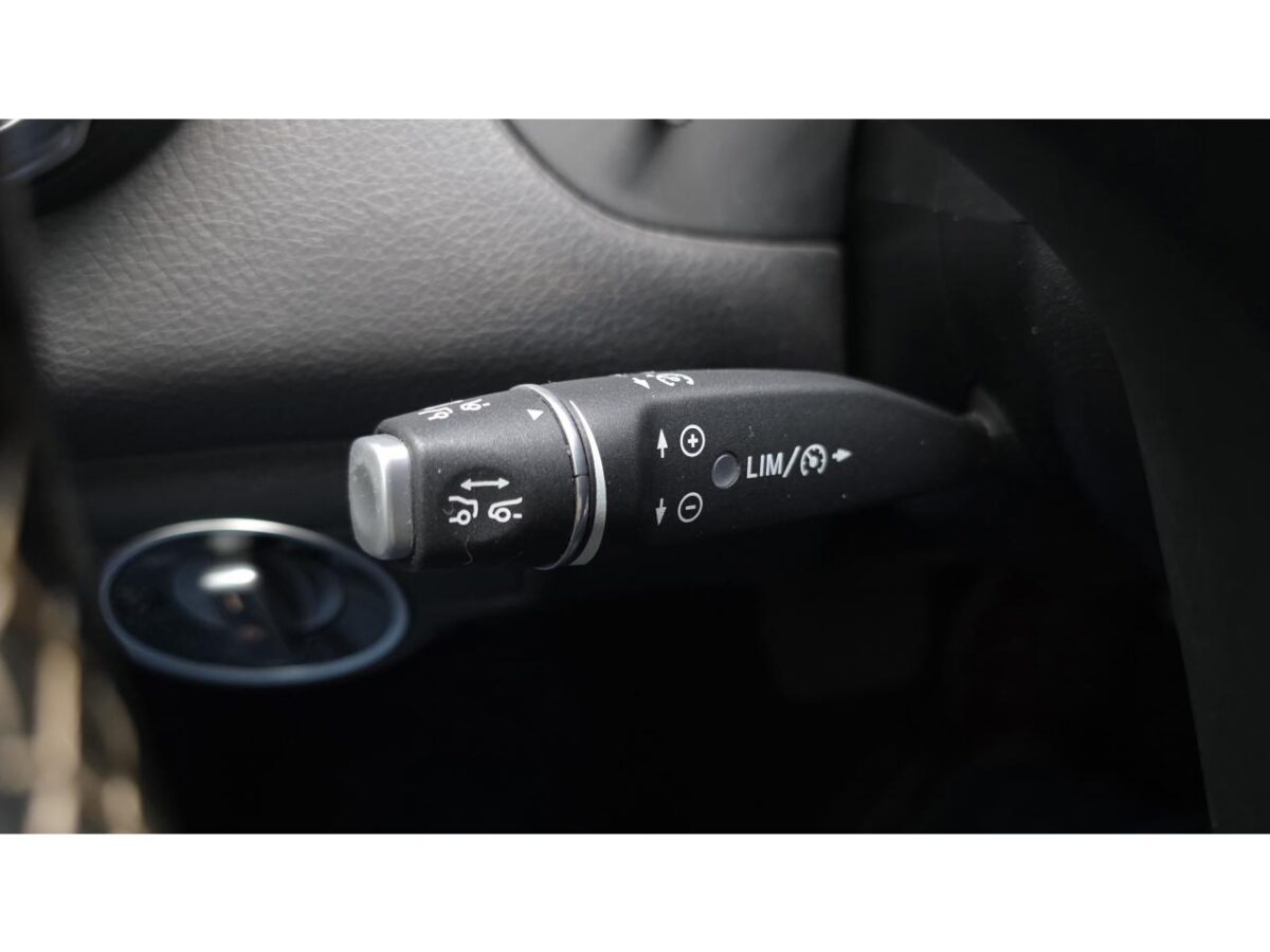 MERCEDES CLASSE GLA