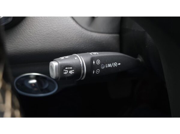 MERCEDES CLASSE GLA