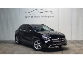 GLA