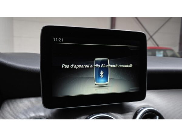 MERCEDES CLASSE GLA