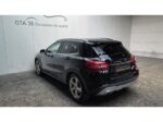 MERCEDES CLASSE GLA