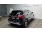 MERCEDES CLASSE GLA