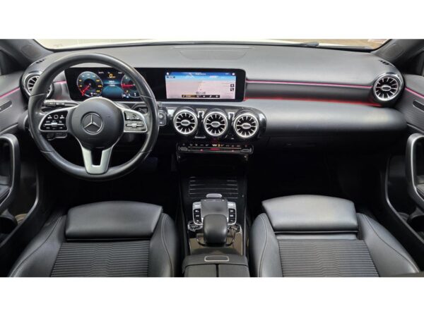MERCEDES CLASSE A