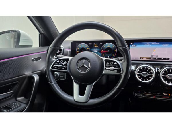 MERCEDES CLASSE A