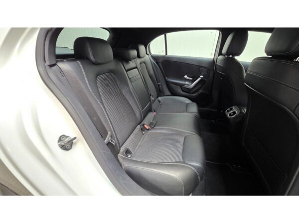 MERCEDES CLASSE A