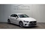 MERCEDES CLASSE A
