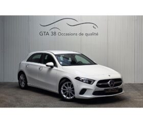 MERCEDES CLASSE A