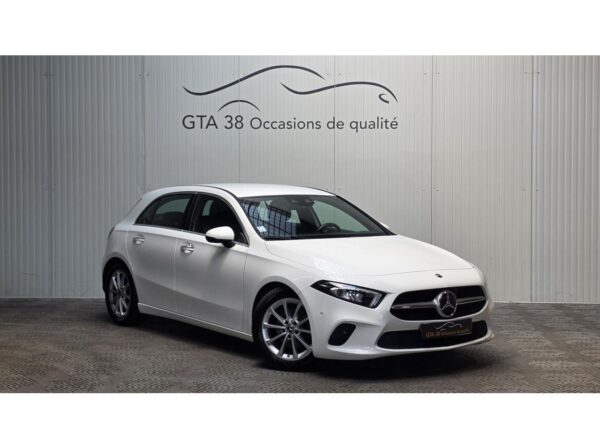 MERCEDES CLASSE A