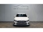 MERCEDES CLASSE A