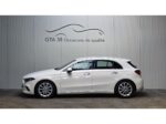 MERCEDES CLASSE A