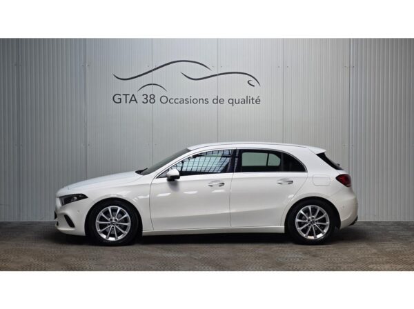 MERCEDES CLASSE A