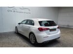 MERCEDES CLASSE A