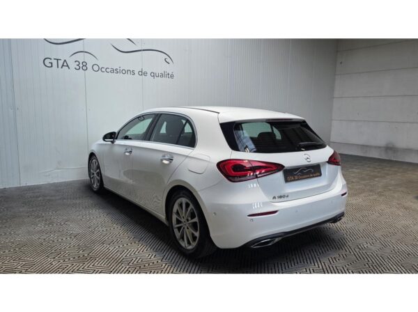 MERCEDES CLASSE A