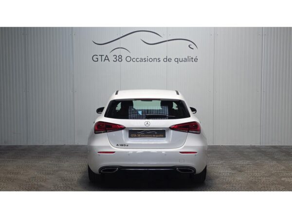 MERCEDES CLASSE A