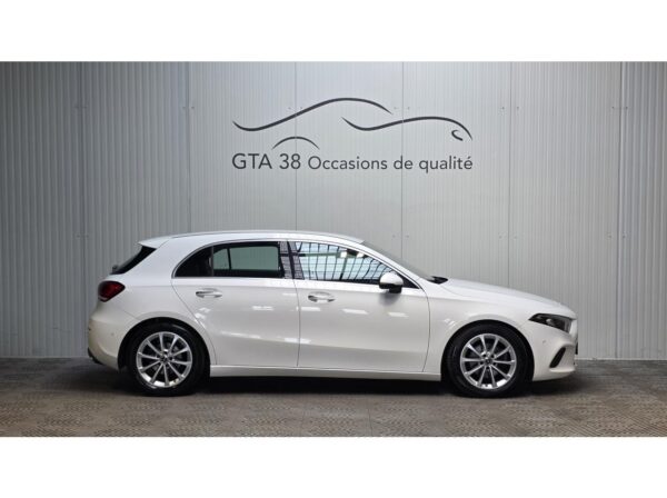 MERCEDES CLASSE A