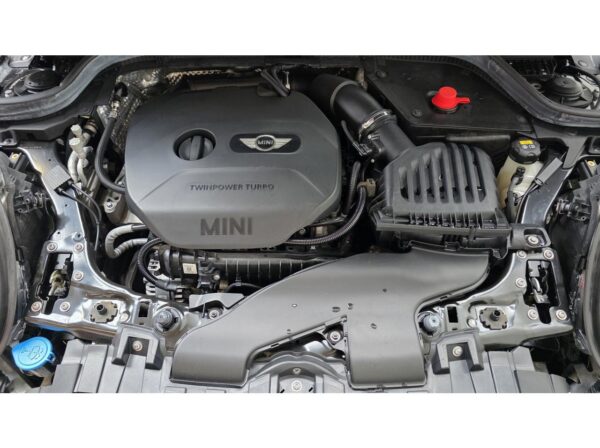 MINI MINI 5 PORTES