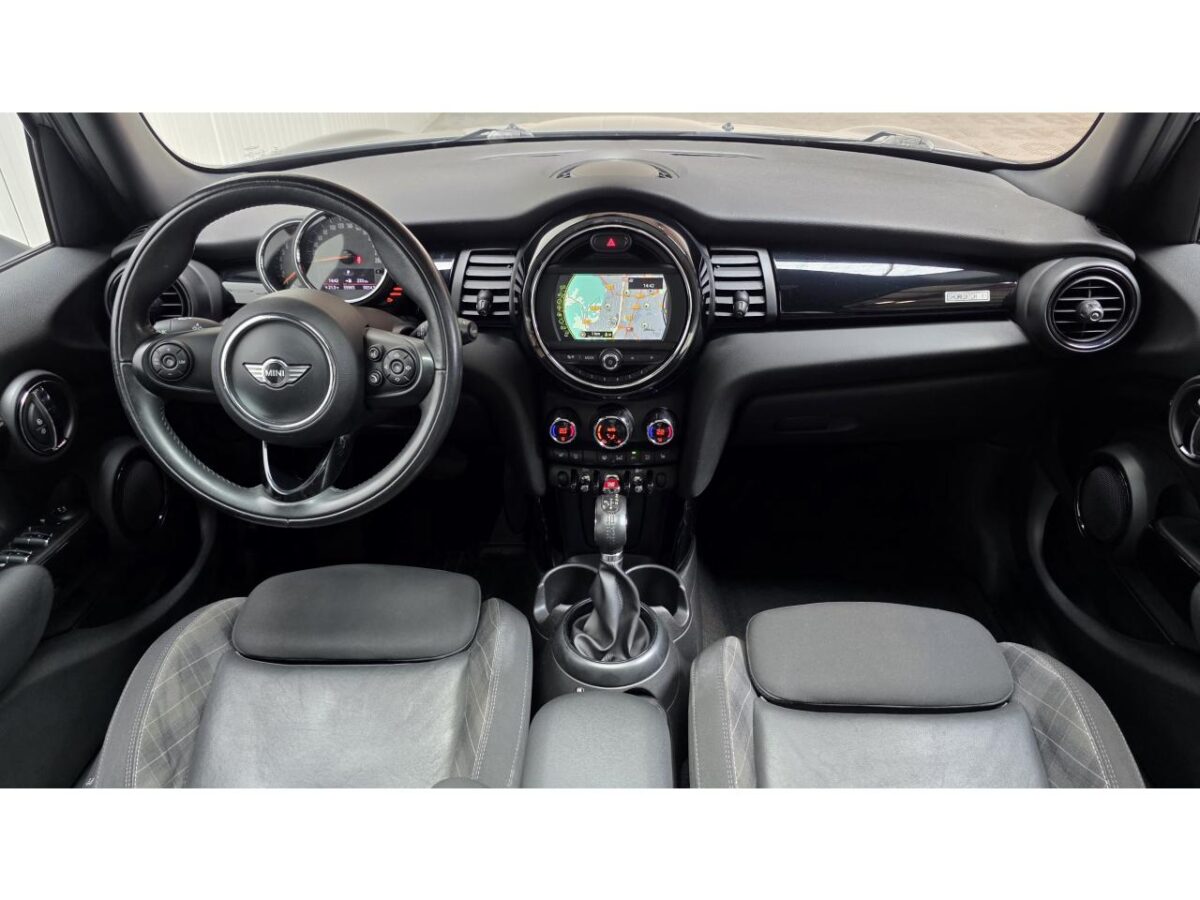 MINI MINI 5 PORTES