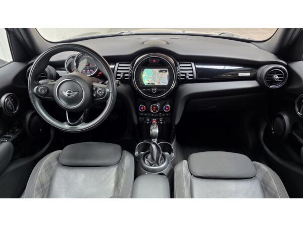 MINI MINI 5 PORTES