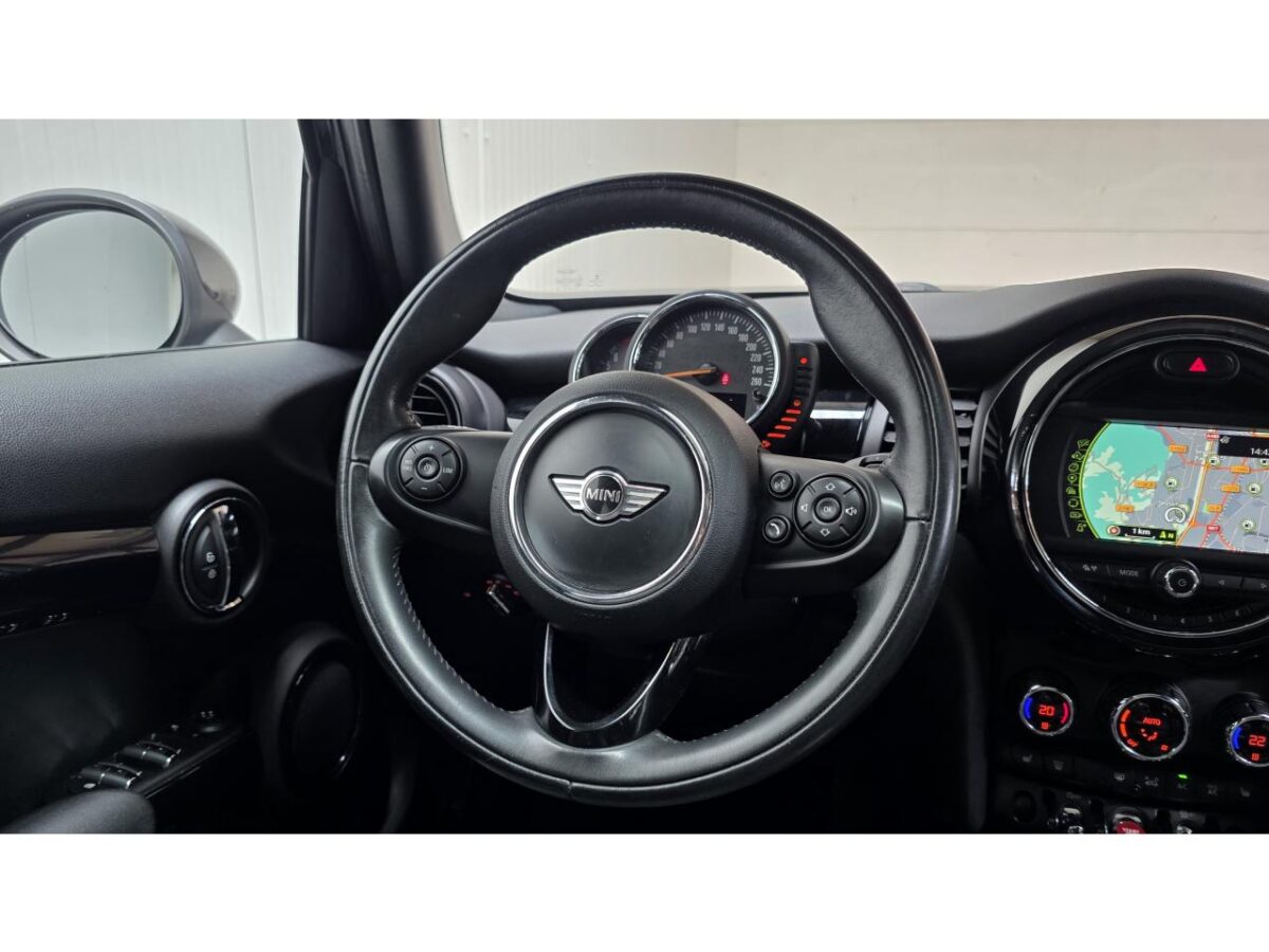 MINI MINI 5 PORTES