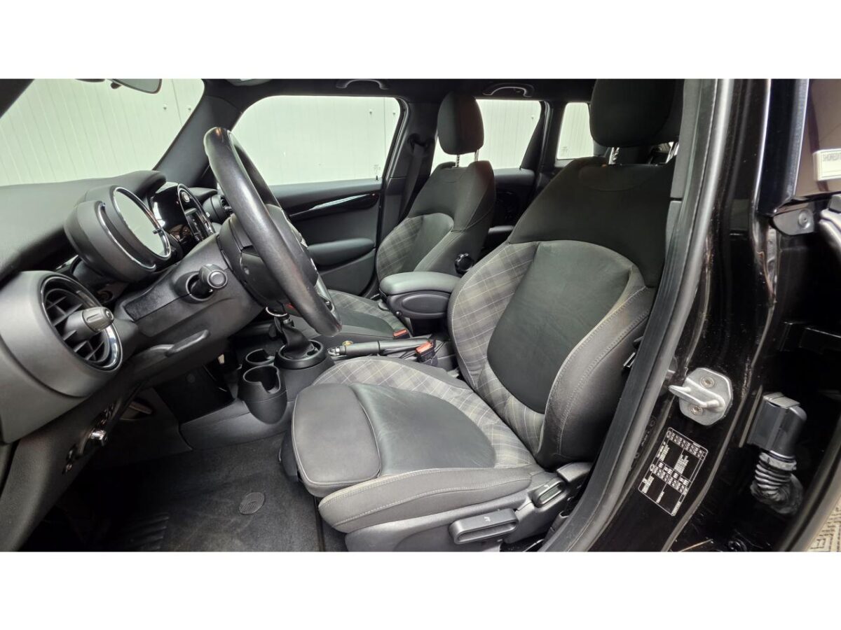 MINI MINI 5 PORTES