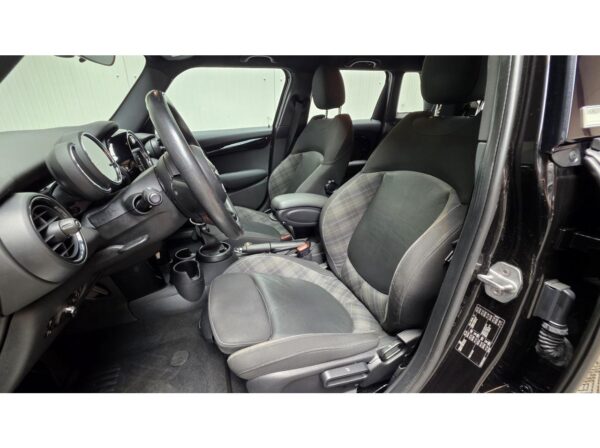 MINI MINI 5 PORTES