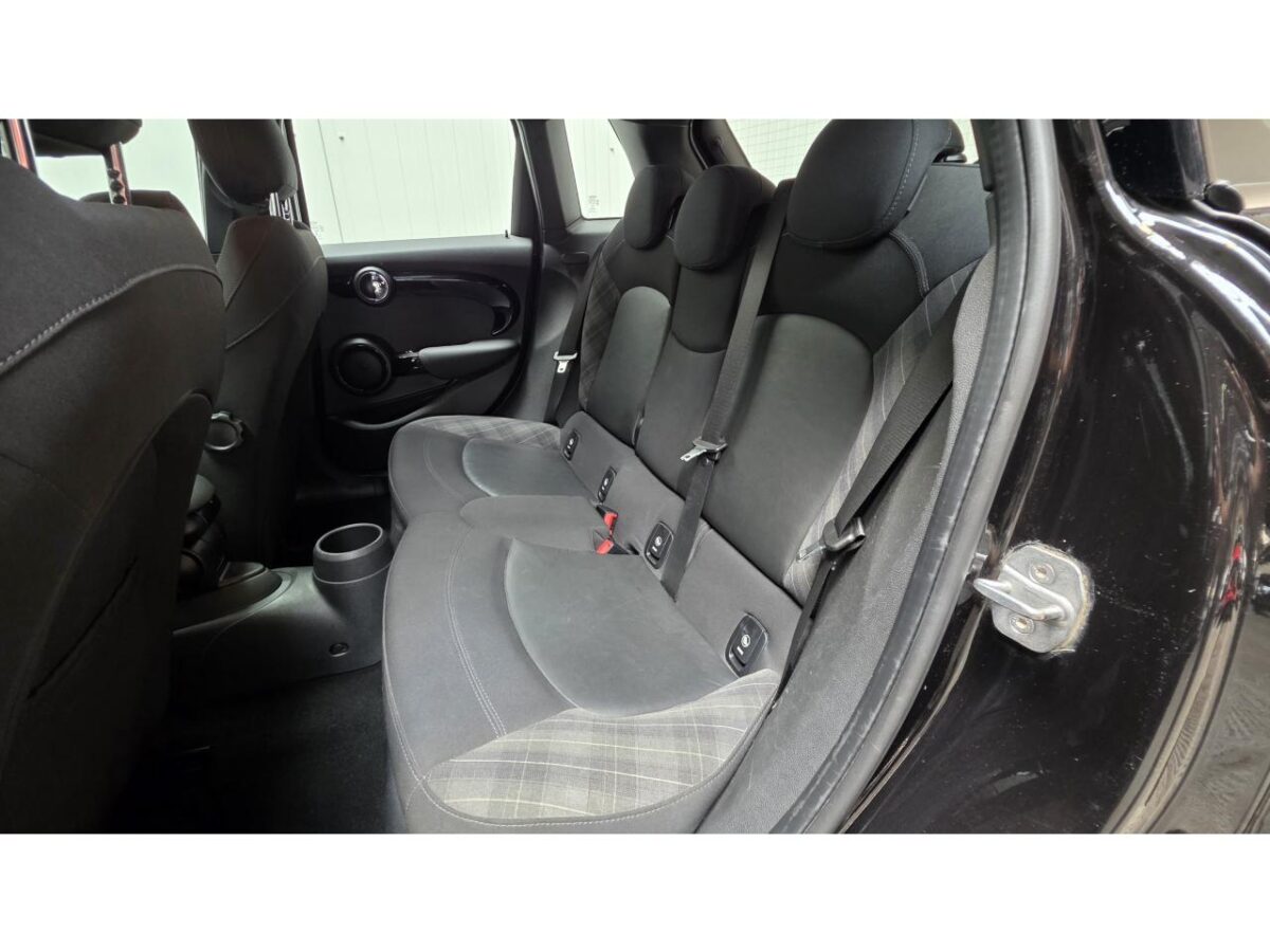 MINI MINI 5 PORTES