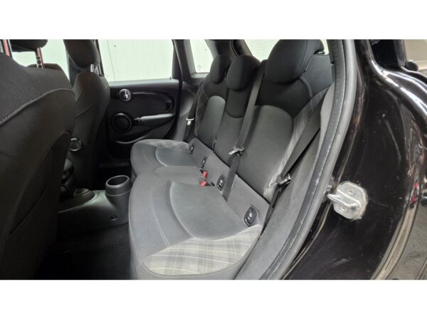 MINI MINI 5 PORTES