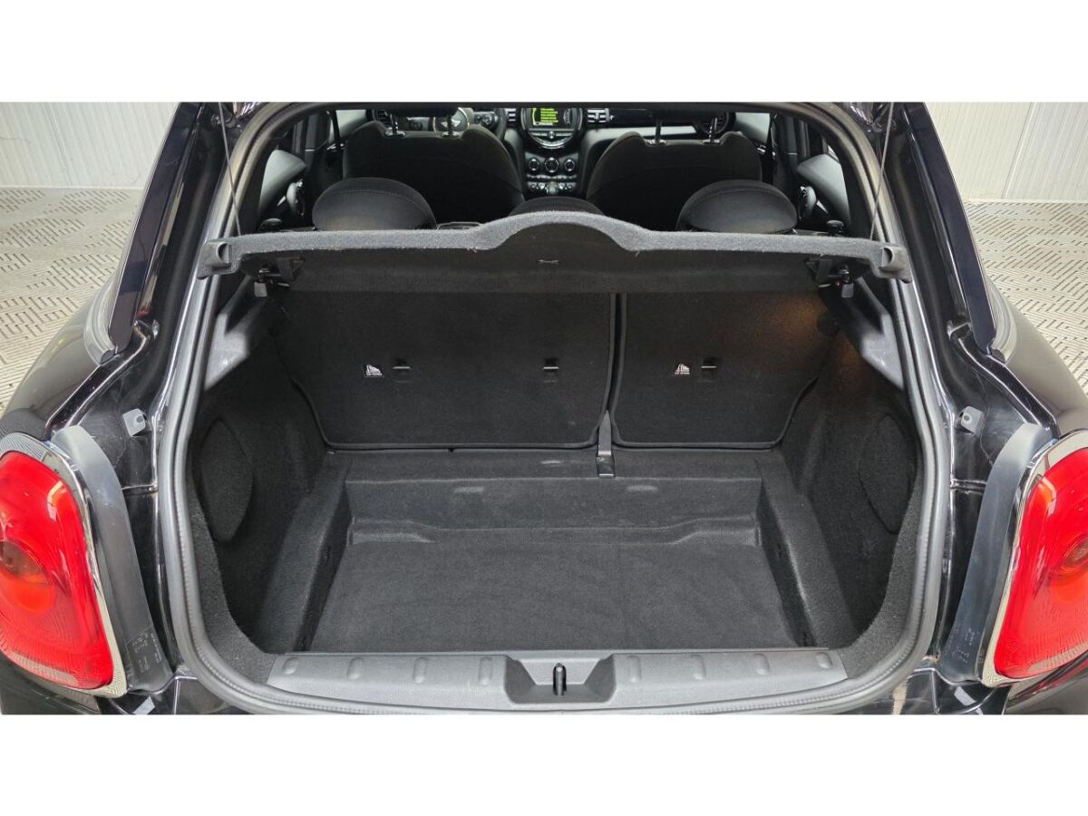 MINI MINI 5 PORTES