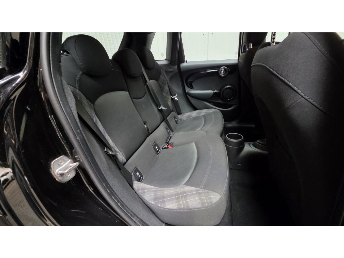 MINI MINI 5 PORTES