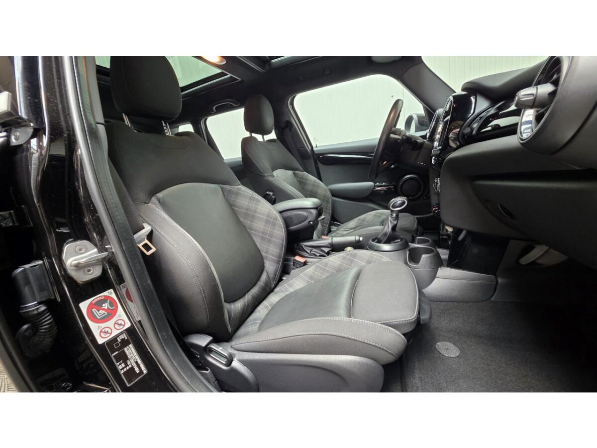 MINI MINI 5 PORTES