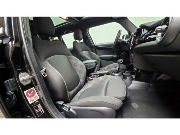 MINI MINI 5 PORTES