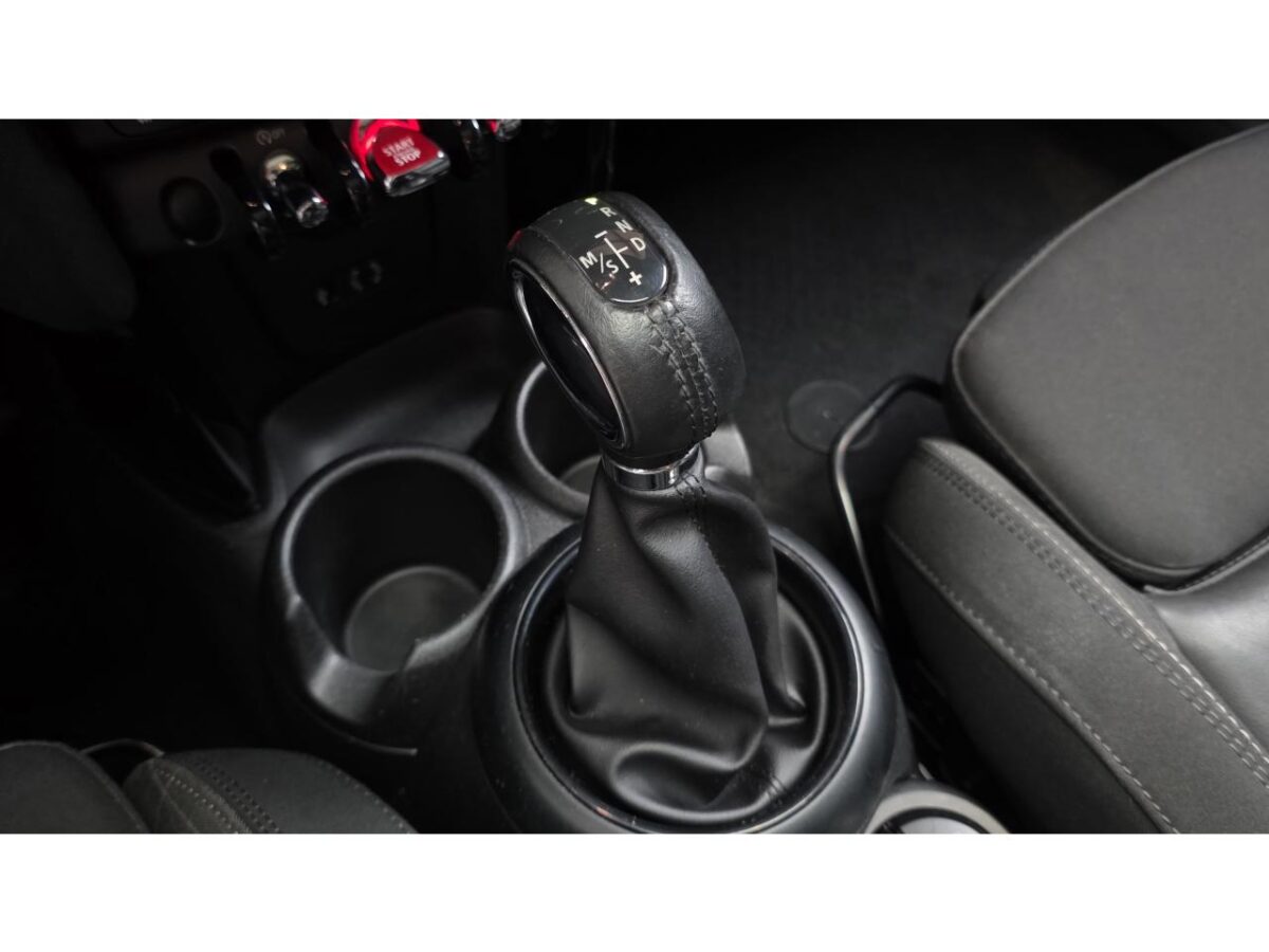 MINI MINI 5 PORTES
