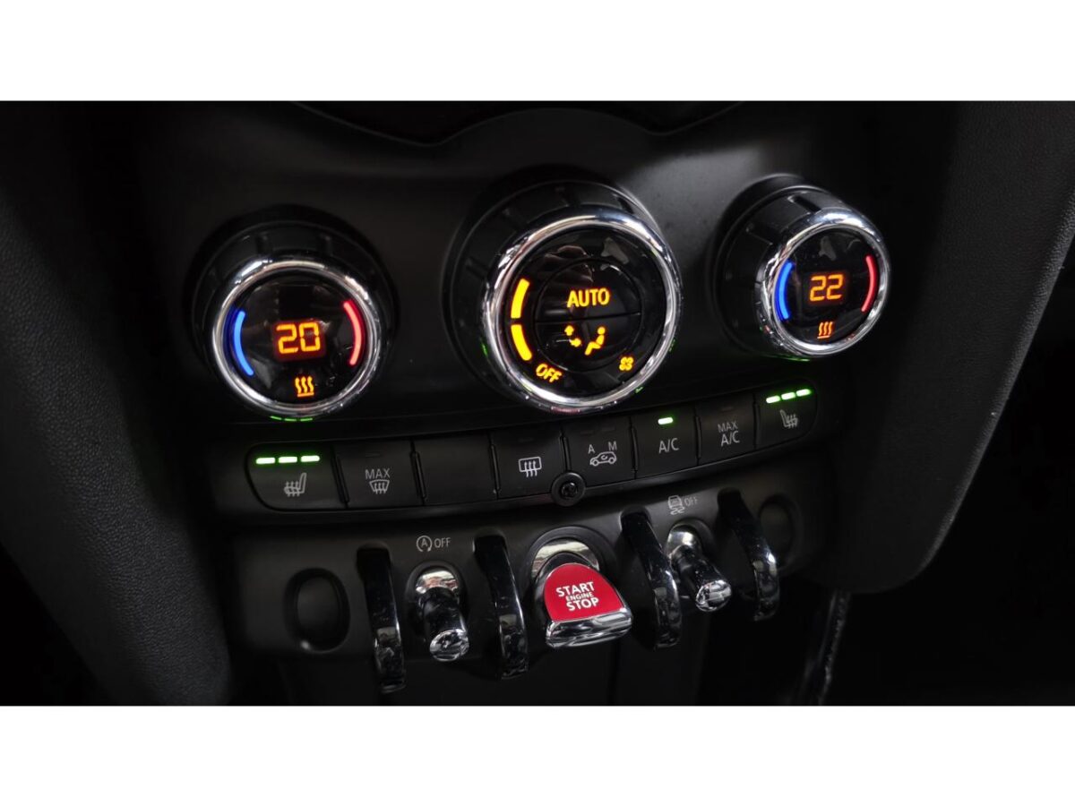 MINI MINI 5 PORTES