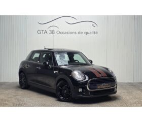 MINI MINI 5 PORTES