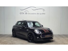 MINI 5 PORTES
