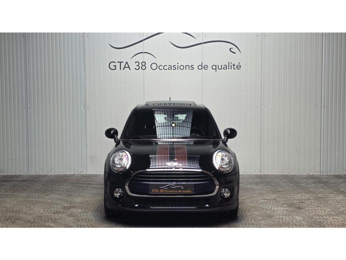 MINI MINI 5 PORTES