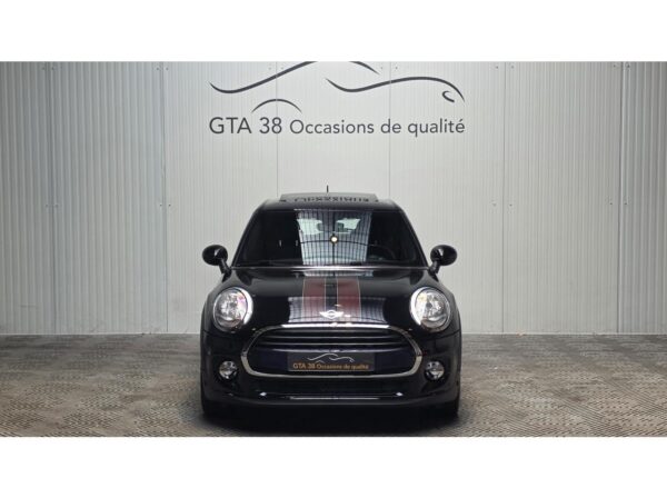 MINI MINI 5 PORTES