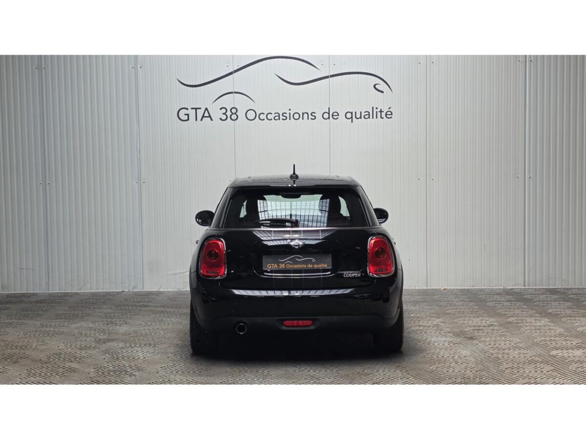 MINI MINI 5 PORTES
