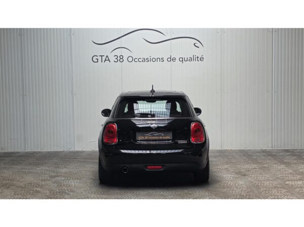 MINI MINI 5 PORTES