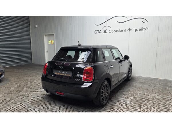 MINI MINI 5 PORTES