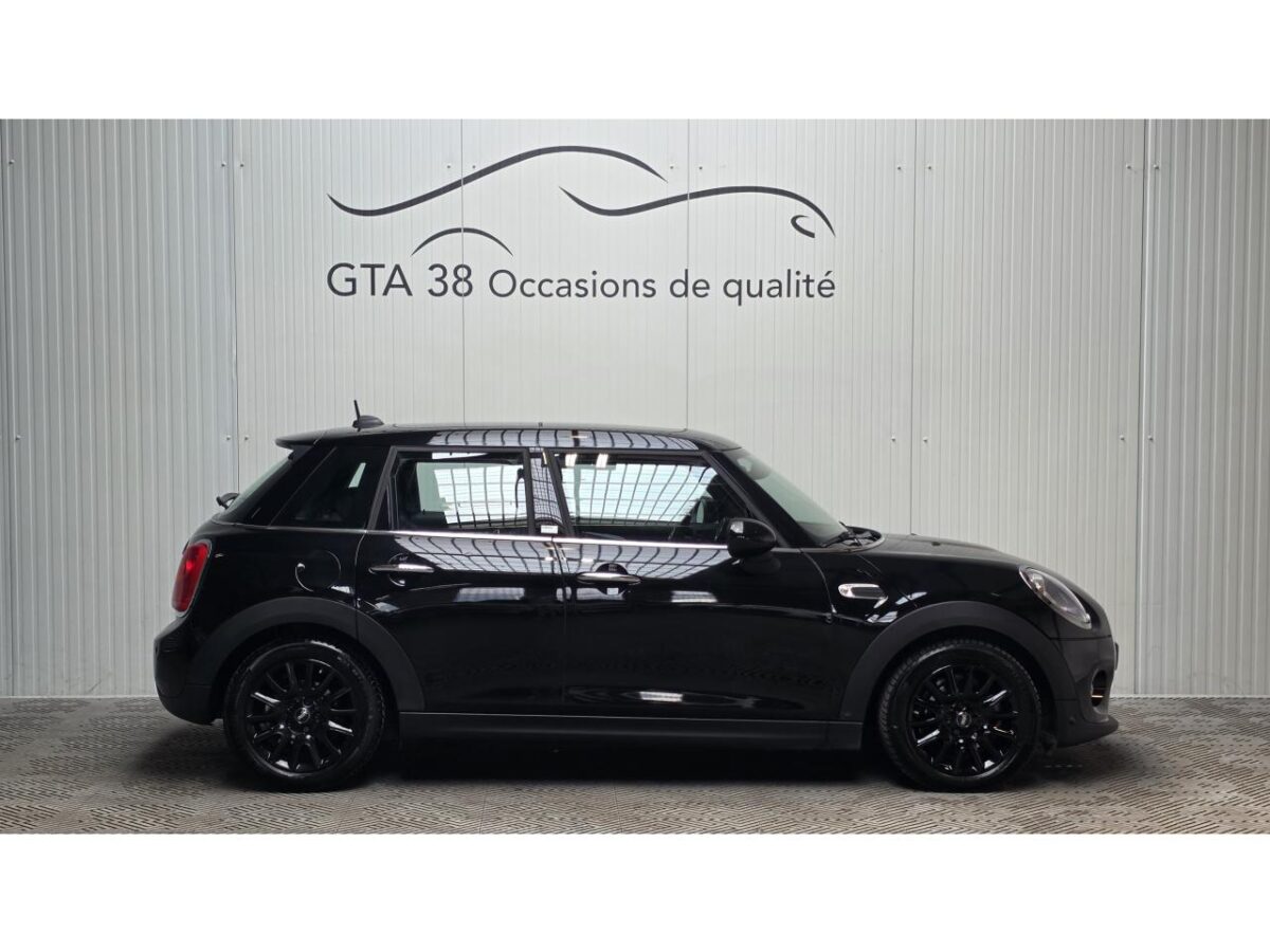 MINI MINI 5 PORTES