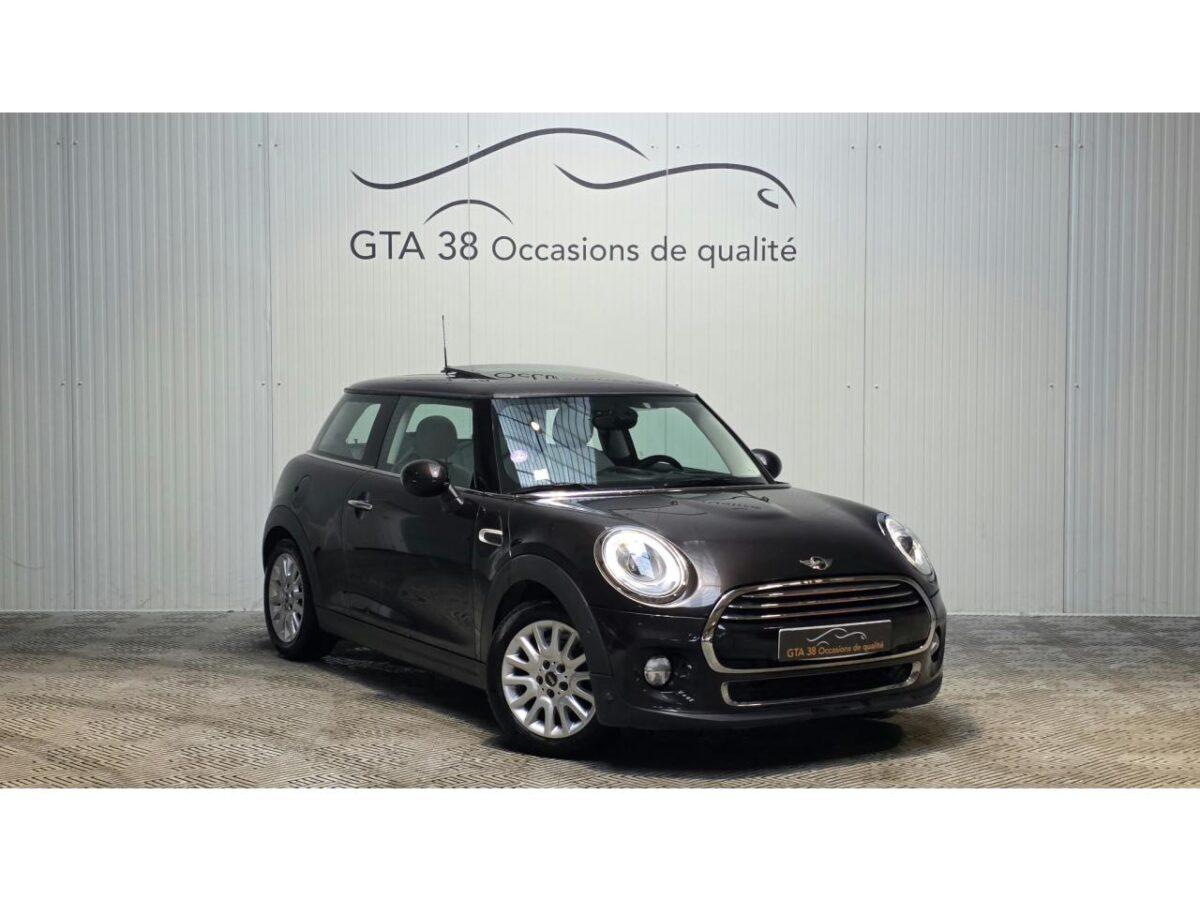 MINI MINI