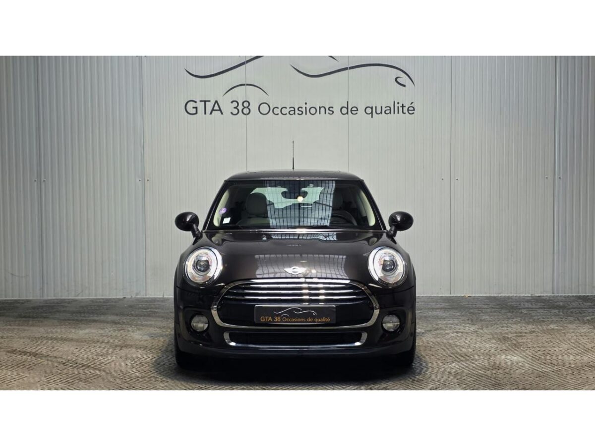 MINI MINI