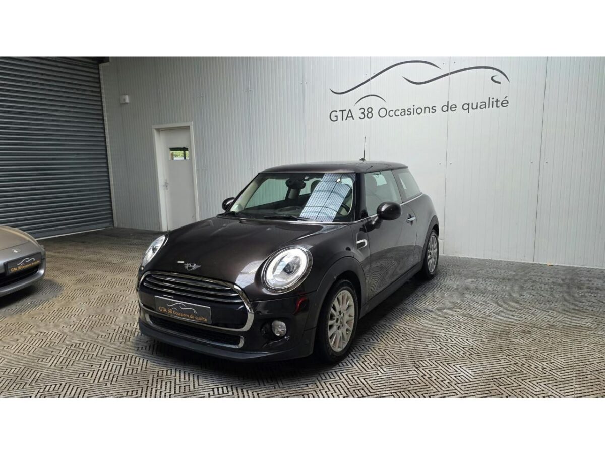 MINI MINI