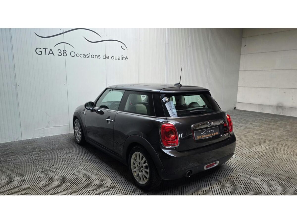 MINI MINI
