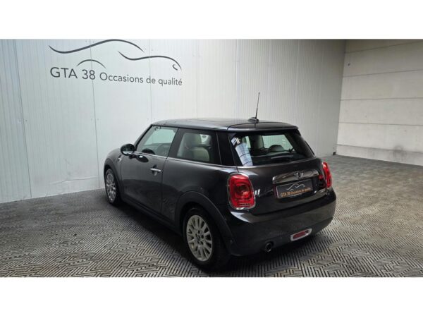 MINI MINI