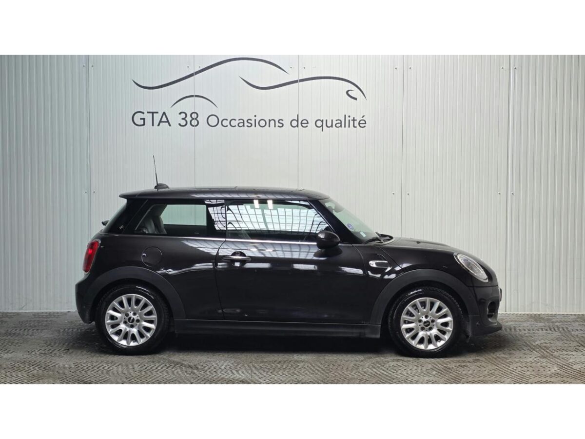 MINI MINI