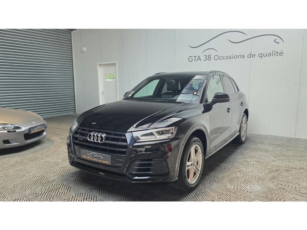 AUDI Q5