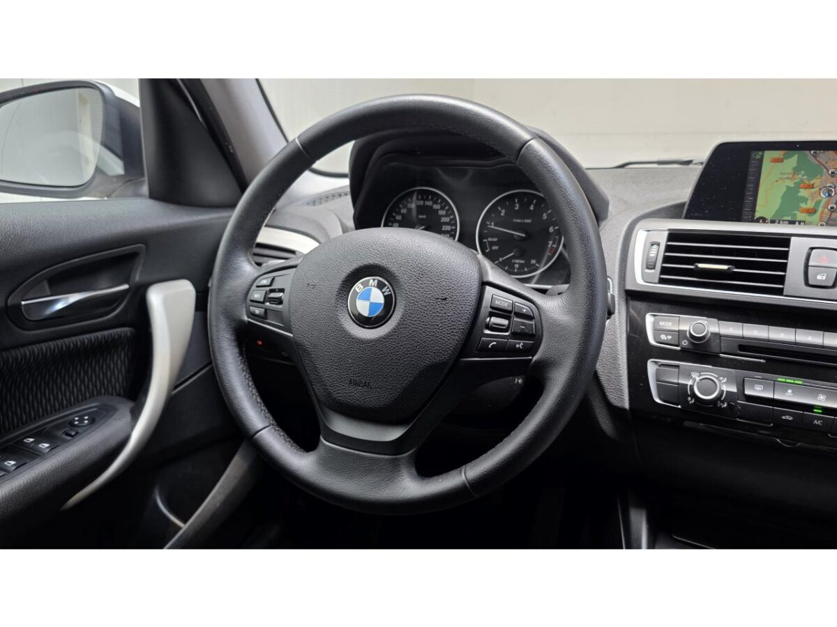 BMW SERIE 1