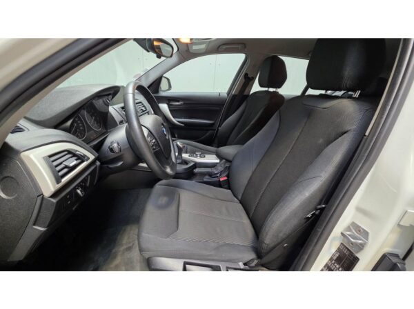 BMW SERIE 1